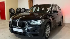 Gebruikt 2021 BMW X1 Sport Line SUV | € 29.995 (Eerlijke prijs)