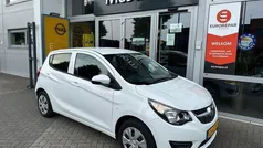 Gebruikt 2019 Opel Karl Edition Hatchback | € 9.750 (Eerlijke prijs)