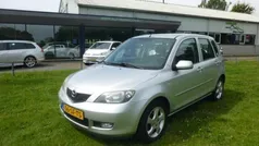 Gebruikt 2005 Mazda 2 Sportive MPV | € 1.950 (Eerlijke prijs)