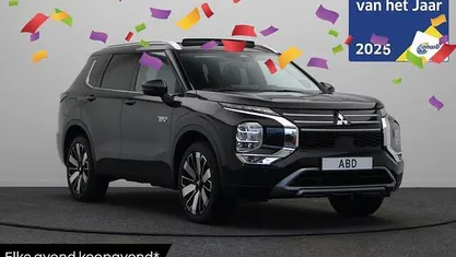 Occasion Mitsubishi Outlander Instyle 306 PK (225 kW) 2026 SUV