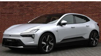 Grijs Gebruikt 2025 Polestar 4 Long Range Single Motor SUV | € 54.950 (Eerlijke prijs)