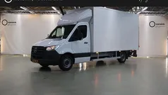Gebruikt 2024 Mercedes Sprinter Van | € 1.323