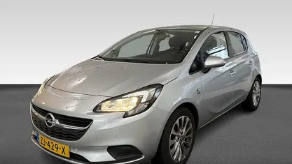 Grijs Gebruikt 2019 Opel Corsa Edition Hatchback | € 11.940 (Goede deal)
