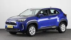 Blauw Gebruikt 2022 Toyota Yaris Cross Active SUV | € 25.425 (Eerlijke prijs)