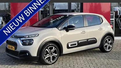 Gebruikt 2024 Citroën C3 Business Class Hatchback | € 15.945 (Eerlijke prijs)