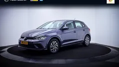 Grijs Gebruikt 2021 VW Polo Business Hatchback | € 21.125 (Eerlijke prijs)