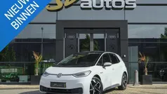 Wit Gebruikt 2020 VW ID.3 Hatchback | € 15.950 (Eerlijke prijs)