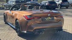 BMW M4 Cabriolet
