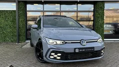 Grijs Gebruikt 2024 VW Golf VIII GTD Hatchback | € 39.950 (Eerlijke prijs)
