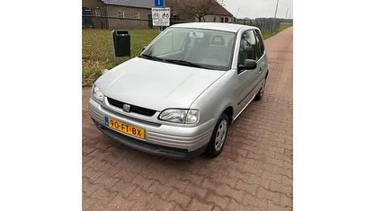 Occasion 2000 Seat Arosa Stella Hatchback | € 1.899 (Eerlijke prijs)