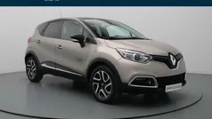 Gebruikt 2016 Renault Captur Dynamique SUV | € 12.990 (Eerlijke prijs)