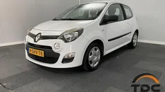 Wit Gebruikt 2013 Renault Twingo Hatchback | € 3.750 (Eerlijke prijs)