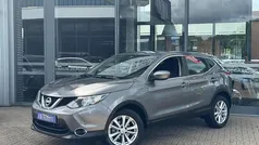 Gebruikt 2015 Nissan Qashqai SUV | € 8.450 (Super prijs)