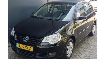 Occasion VW Polo Sportline 64 PK (47 kW) 2007 Hatchback