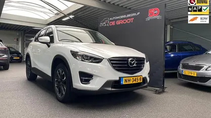 Occasion Mazda CX-5 165 PK (121 kW) 2017 SUV