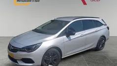 Stationwagon Gebruikt 2021 Opel Astra Design & Tech Stationwagen | € 16.845 (Eerlijke prijs)