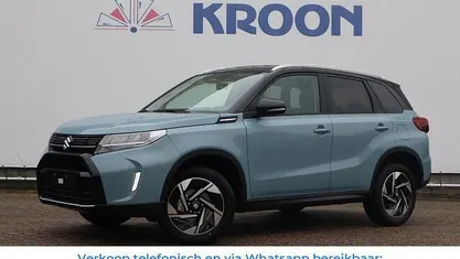 Occasion 2026 Suzuki Vitara Style SUV | € 32.750 (Eerlijke prijs)