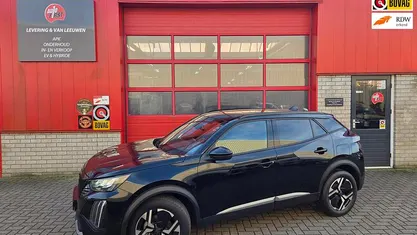 Occasion Peugeot 2008 Allure 131 PK (96 kW) 2025 SUV