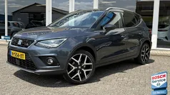 Grijs Gebruikt 2019 Seat Arona Business SUV | € 18.495 (Eerlijke prijs)