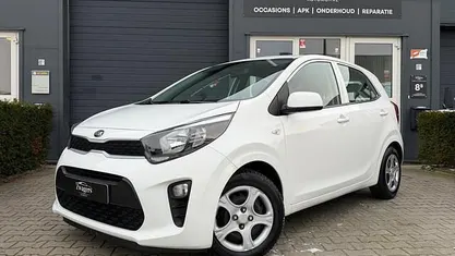 Occasion 2019 Kia Picanto Hatchback | € 6.998 (Eerlijke prijs)