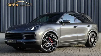 Occasion Porsche Cayenne 475 PK (349 kW) 2020 SUV