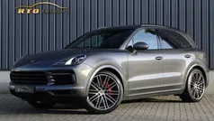Grijs Gebruikt 2020 Porsche Cayenne SUV | € 69.000 (Goede deal)