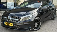 Gebruikt 2015 Mercedes A180 AMG Hatchback | € 16.950 (Eerlijke prijs)