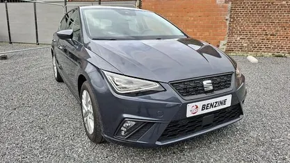 Occasion Seat Ibiza Copa 116 PK (85 kW) 2024 Hatchback