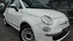 Gebruikt 2012 Fiat 500 Pop Hatchback | € 4.250 (Goede deal)