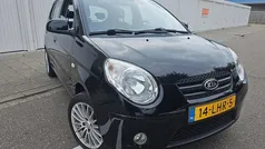 Gebruikt 2010 Kia Picanto Hatchback | € 2.100 (Goede deal)