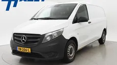 Gebruikt 2015 Mercedes Vito MPV | € 7.445 (Super prijs)