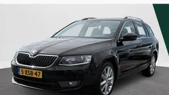 Gebruikt 2014 Skoda Octavia Business Line Stationwagen | € 8.250 (Goede deal)
