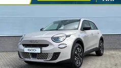 Beige Nieuw 2025 Fiat 600 Urban SUV | € 32.265 (Eerlijke prijs)