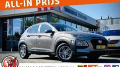 Grijs Gebruikt 2018 Hyundai Kona Comfort SUV | € 15.785 (Eerlijke prijs)