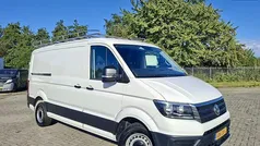Gebruikt 2019 VW Crafter Van | € 10.999 (Eerlijke prijs)