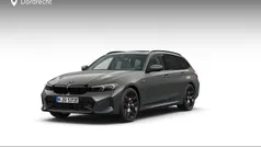 Gebruikt 2025 BMW 330e Comfort Edition Stationwagen | € 74.658 (Eerlijke prijs)
