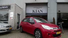 Gebruikt 2015 Citroën C3 Attraction Hatchback | € 4.950 (Eerlijke prijs)