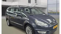 Gebruikt 2012 Ford Galaxy Titanium MPV | € 9.950 (Goede deal)