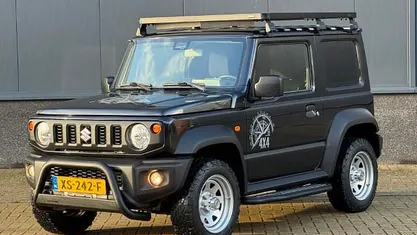 Gebruikt 2019 Suzuki Jimny SUV | € 30.900 (Super prijs)