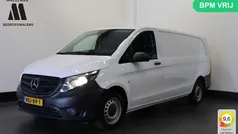 Gebruikt 2019 Mercedes Vito MPV | € 14.900 (Super prijs)