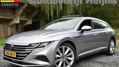 Zilver Gebruikt 2022 VW Arteon Elegance Stationwagen | € 33.745 (Eerlijke prijs)