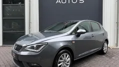 Gebruikt 2014 Seat Ibiza Style Hatchback | € 7.250 (Eerlijke prijs)