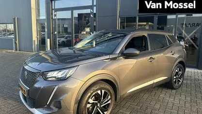 Occasion 2021 Peugeot 2008 Allure SUV | € 18.950 (Eerlijke prijs)