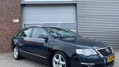 Grijs Gebruikt 2006 VW Passat Comfortline Stationwagen | € 2.944 (Super prijs)