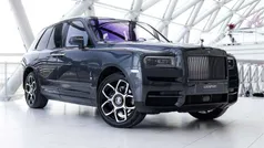Gebruikt 2021 Rolls Royce Cullinan SUV | € 429.950