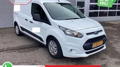 Gebruikt 2015 Ford Transit Trend Van | € 6.400 (Eerlijke prijs)