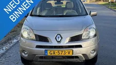 Grijs Gebruikt 2008 Renault Koleos SUV | € 4.999 (Eerlijke prijs)