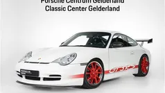 Gebruikt 2004 Porsche 911 GT3 RS Coupé | € 199.900