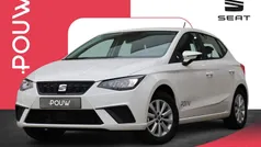 Wit Gebruikt 2024 Seat Ibiza Style Hatchback | € 19.900 (Eerlijke prijs)