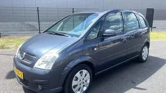 Gebruikt 2008 Opel Meriva MPV | € 1.999 (Eerlijke prijs)